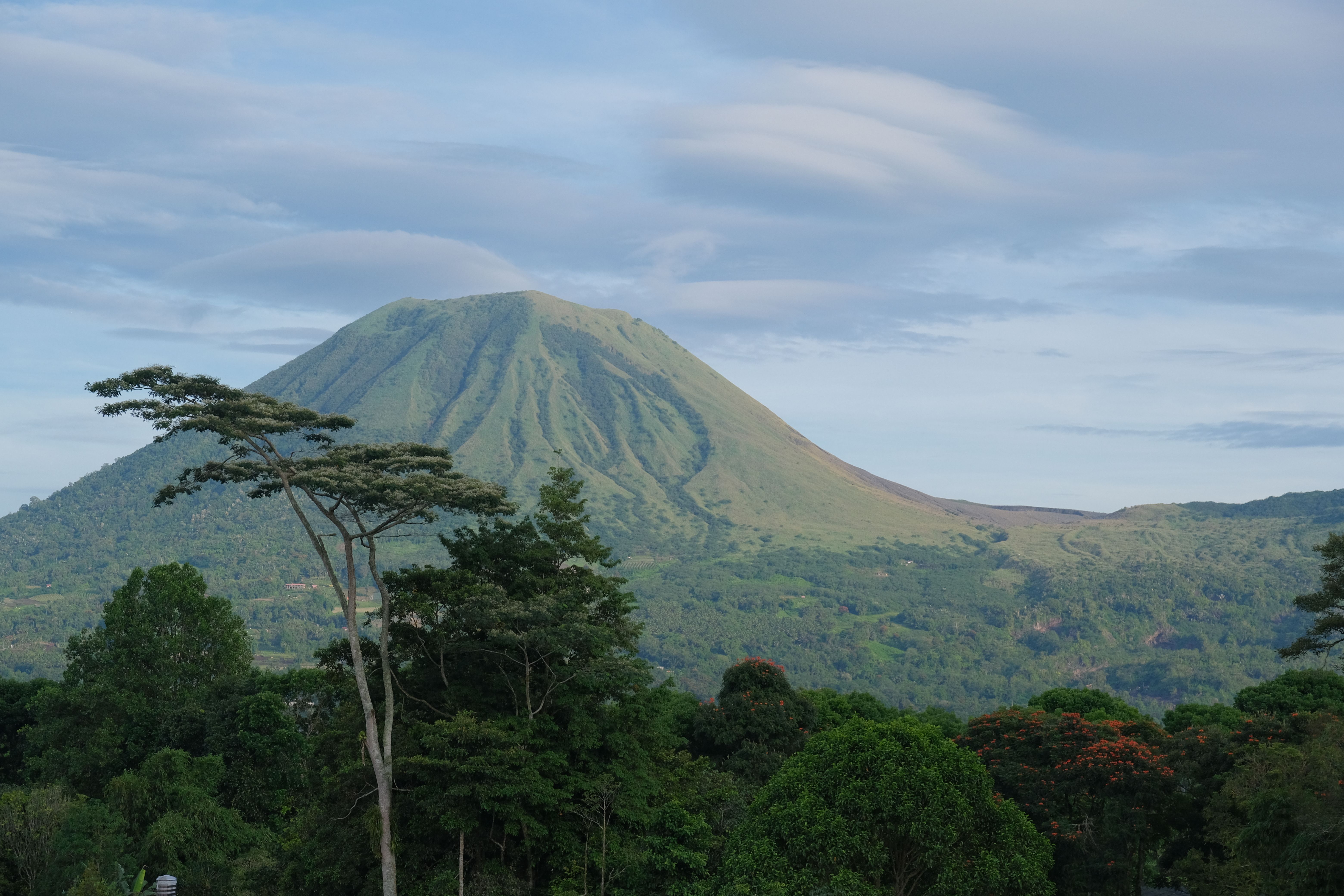 Mount Kilimanjaro Climb - Rongai Route (6 Days)