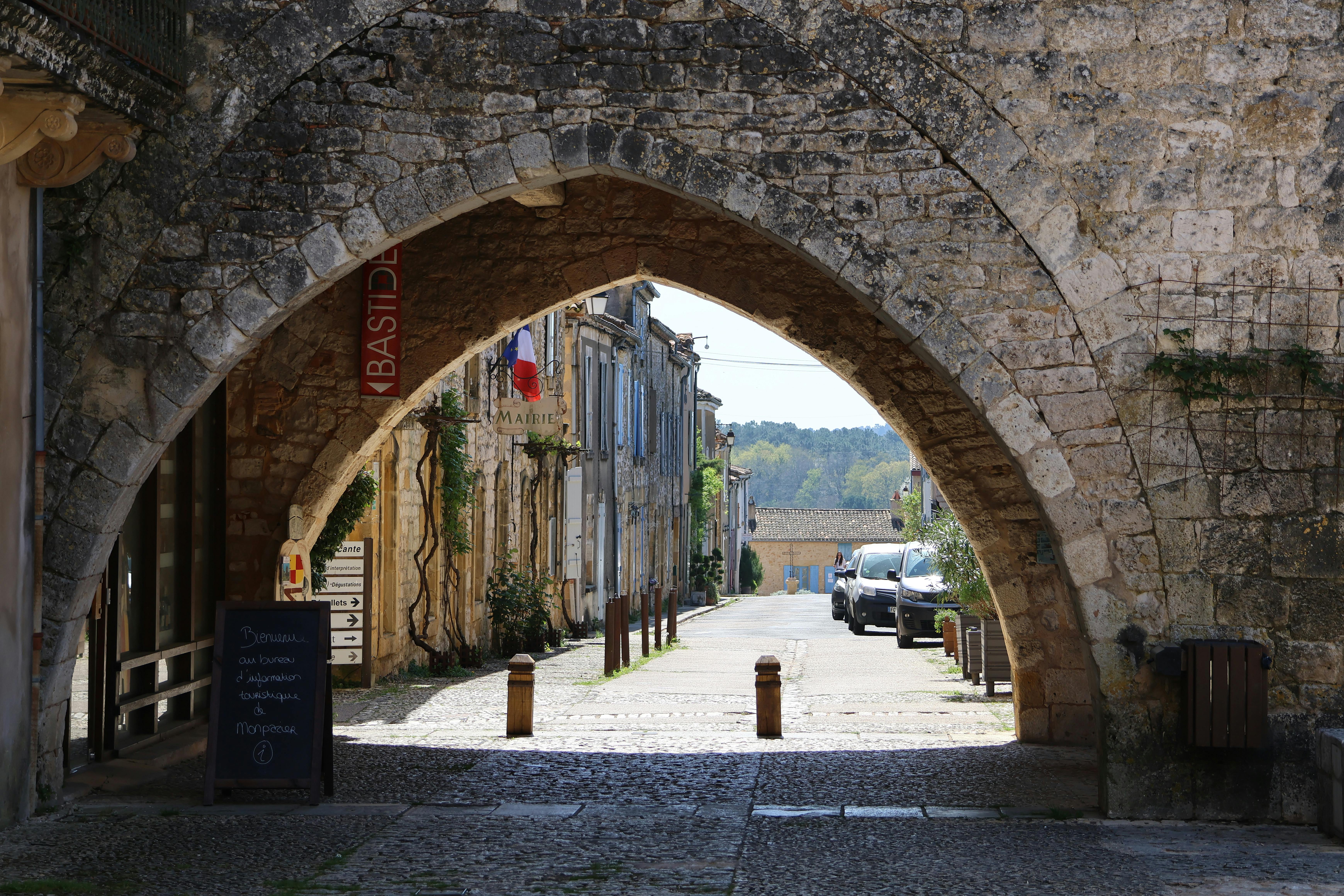 Stone Town