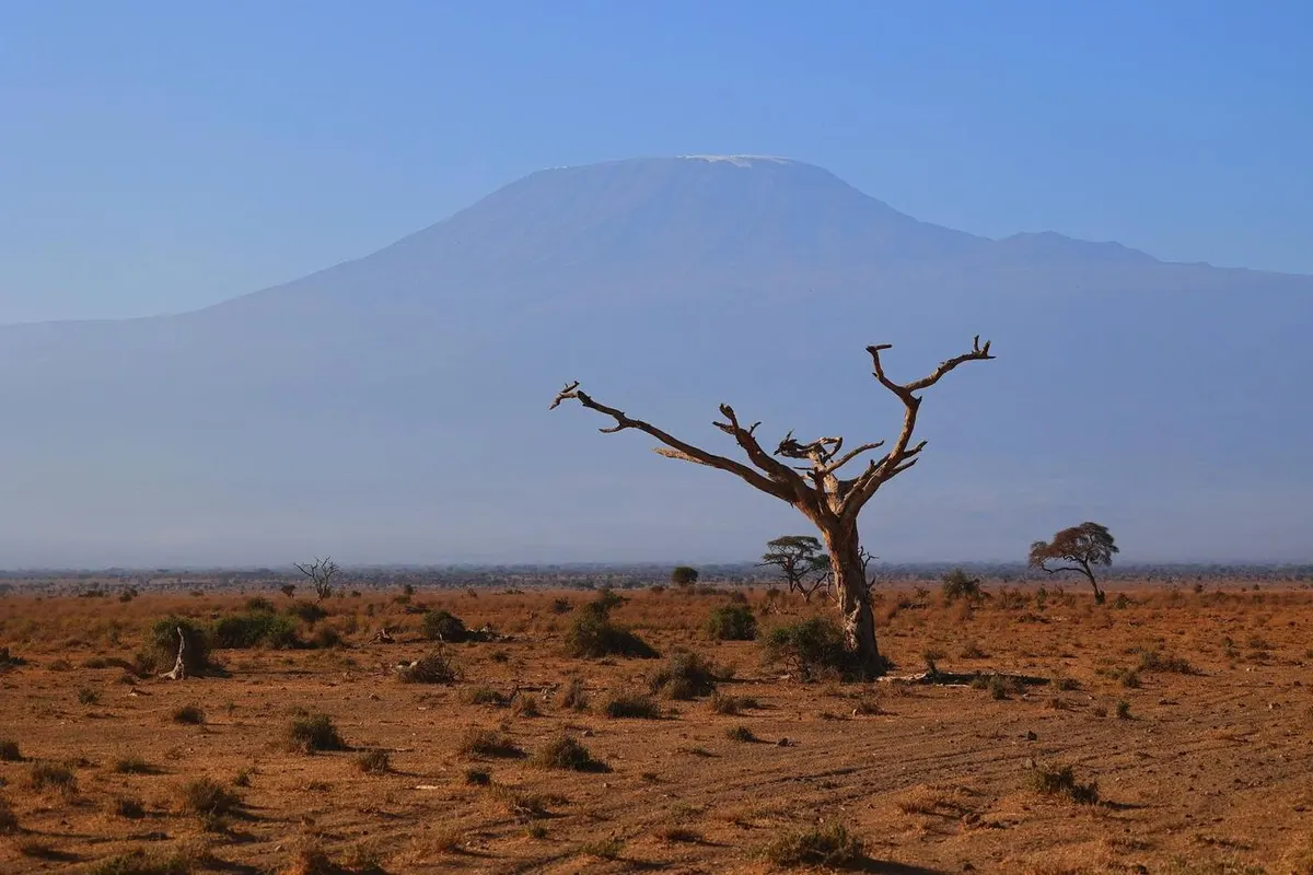 Mont Meru et Kilimandjaro combinés (14 jours)
