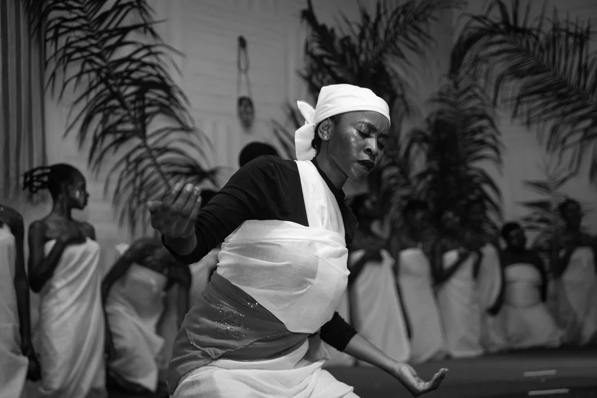 Nigeria: experiencia yoruba y Lagos