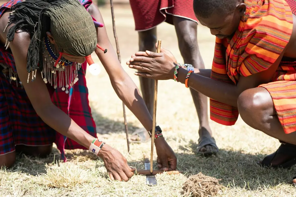 Entdecken Sie Kenia jenseits der Safari: kulturelle Erlebnisse, die Sie nicht verpassen sollten