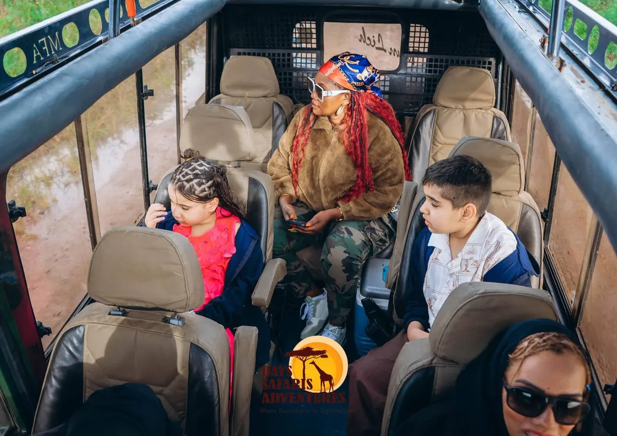 From Safari to Stay: Finding the Perfect Place to Call Home in Kenya