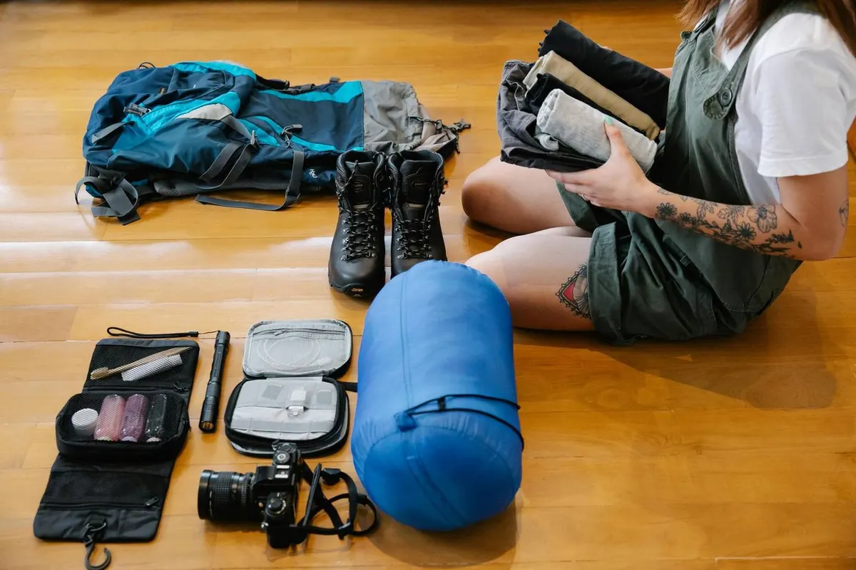 The Ultimate Kenya Safari Packing List: Everything You Need for a Comfortable Adventure