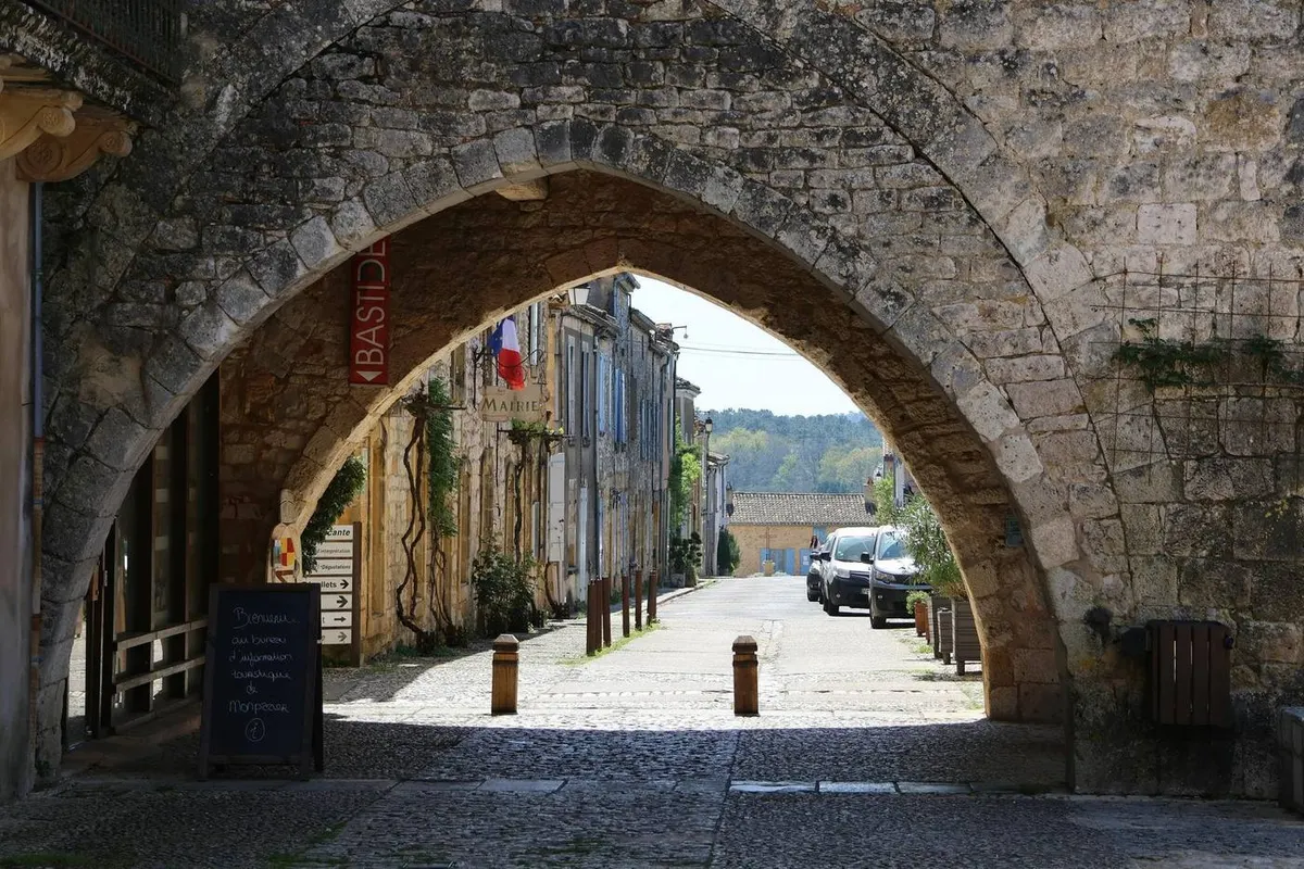 Stone Town