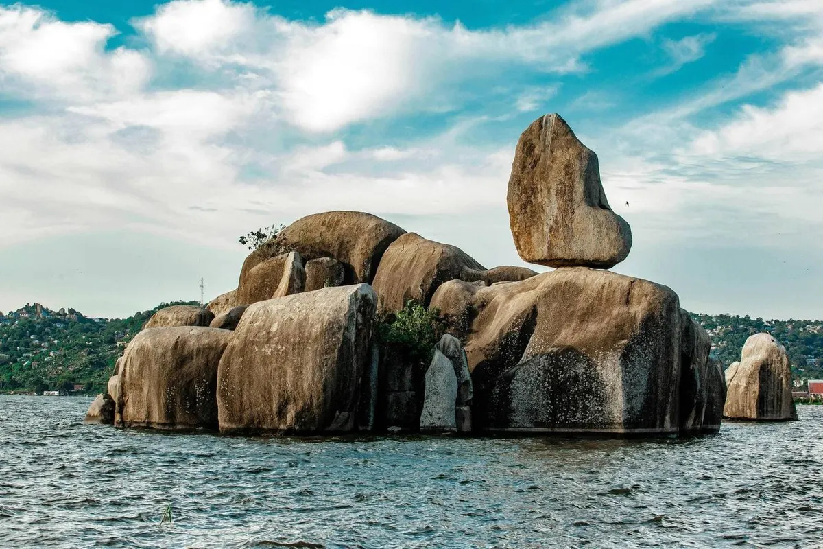 Lake Victoria