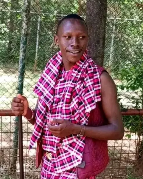 Jeremiah Kitasho