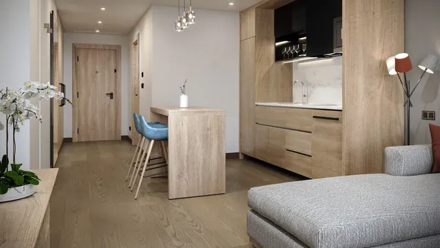 Hyatt House Nairobi Westlands