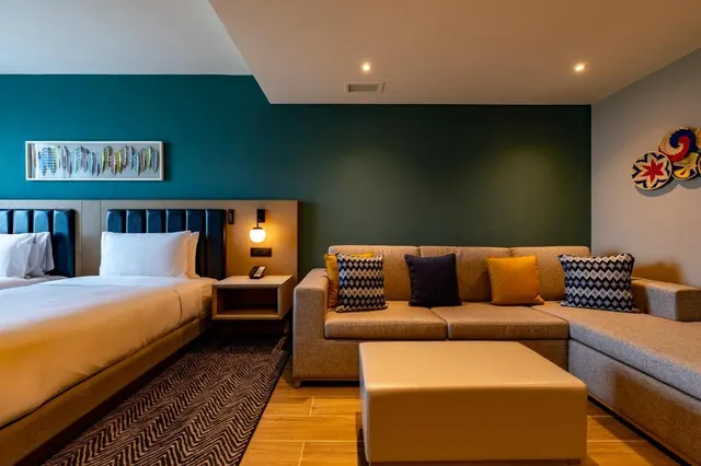 Hyatt Place Nairobi Westlands