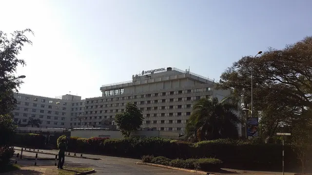 InterContinental Nairobi