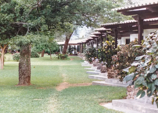 Lake Baringo Club