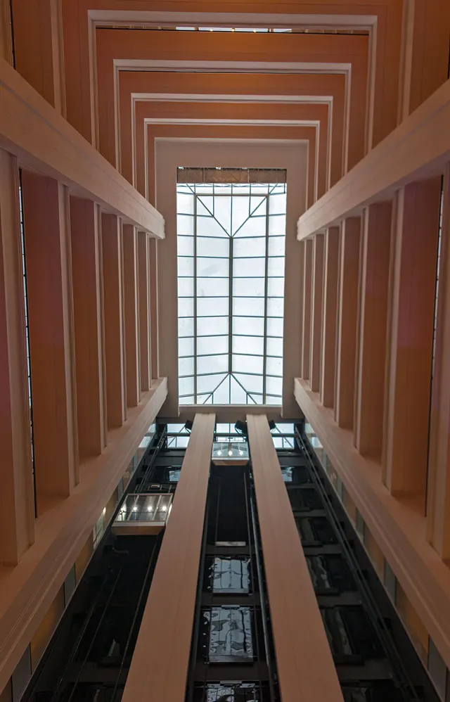 Radisson Blu Hotel Nairobi Upper Hill