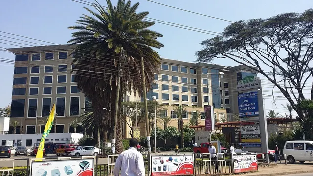 Sankara Nairobi