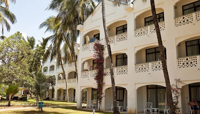 Sarova Whitesands Beach Resort & Spa