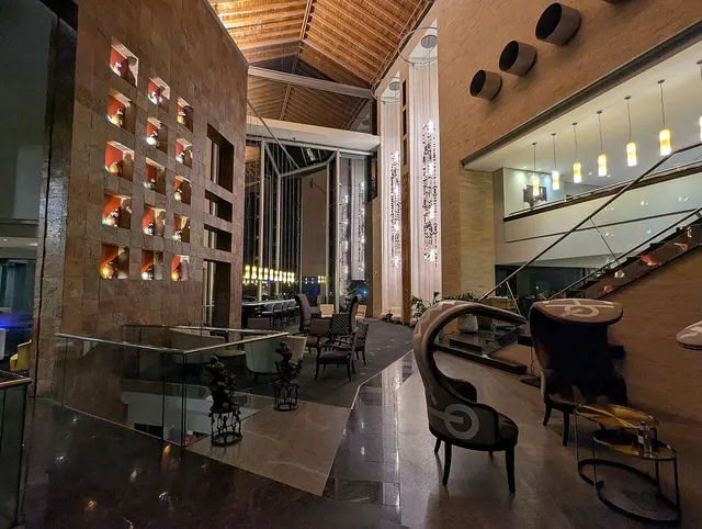 Tribe Hotel