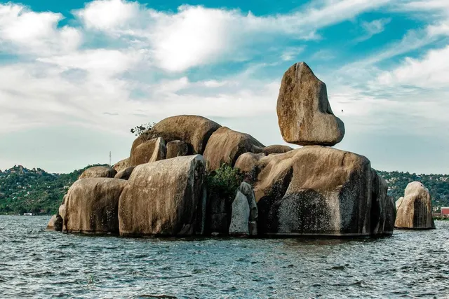 Lake Victoria