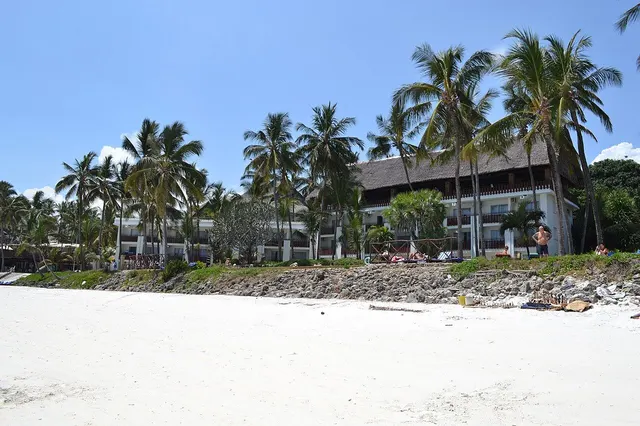 Voyager Beach Resort