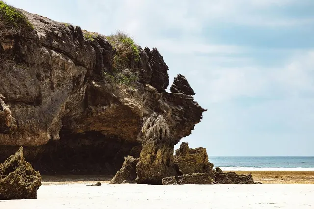 Watamu Beach