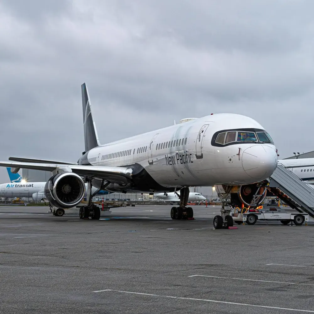 Airport Transfers & Shuttles