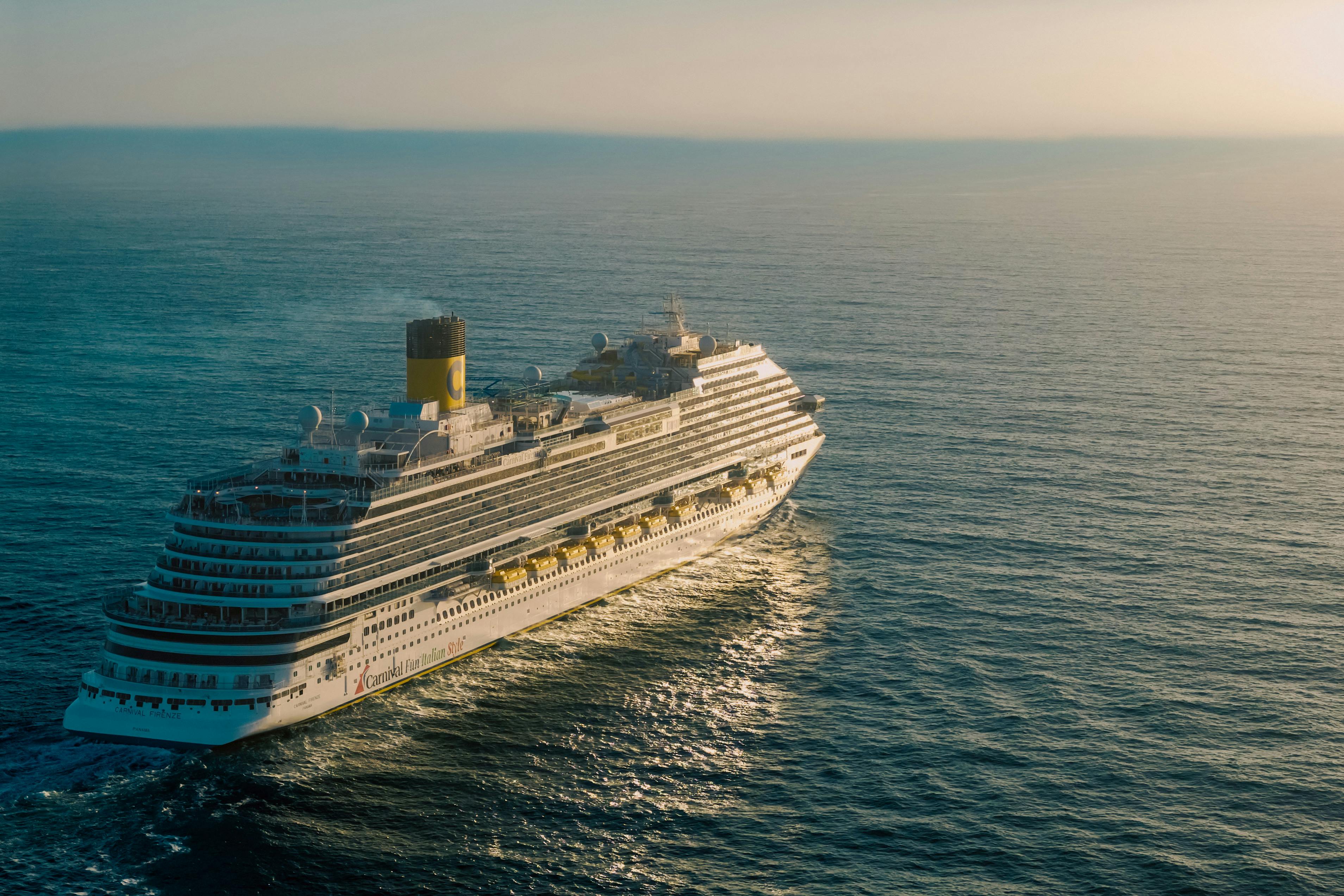 Cruise Image