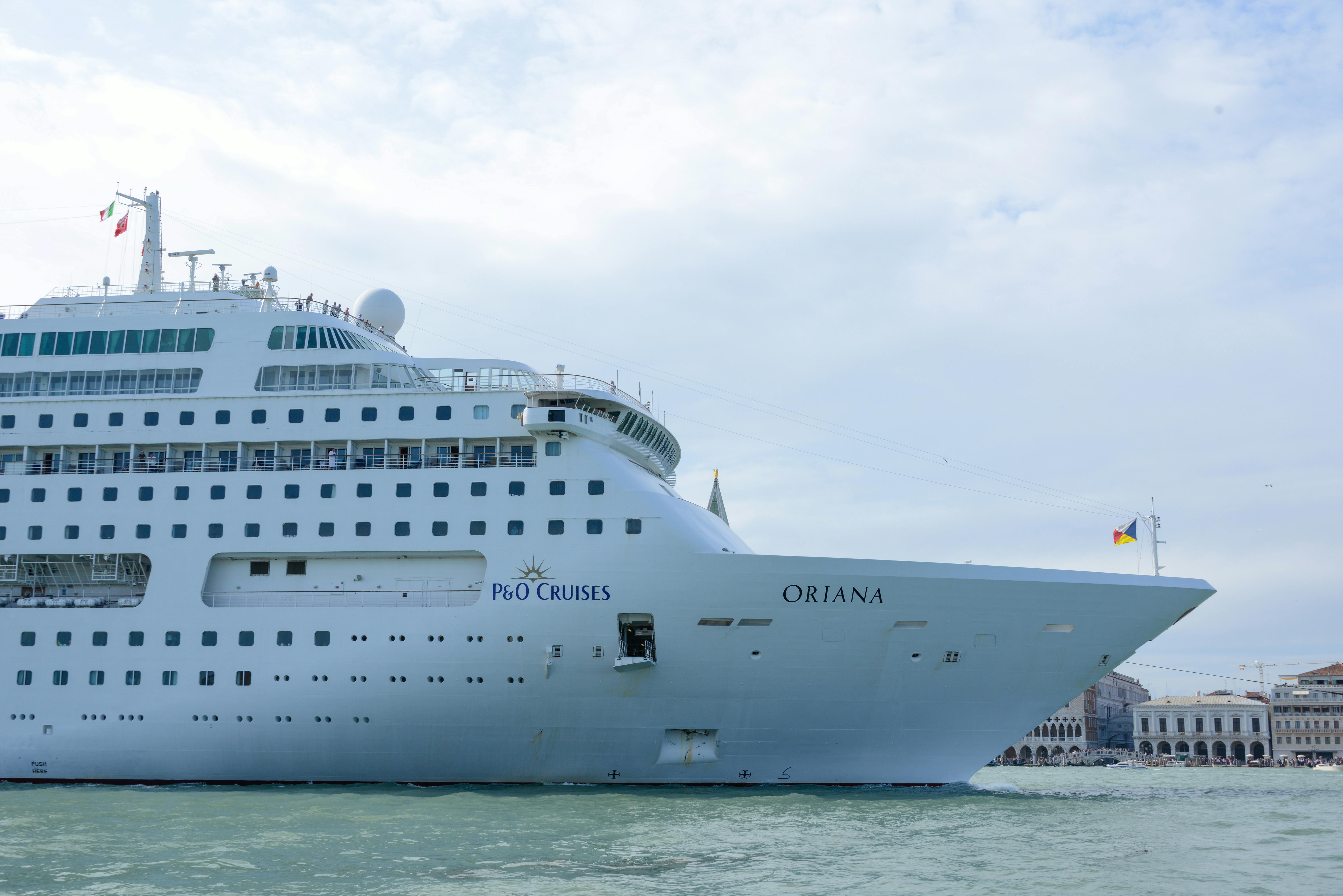 Cruise Image