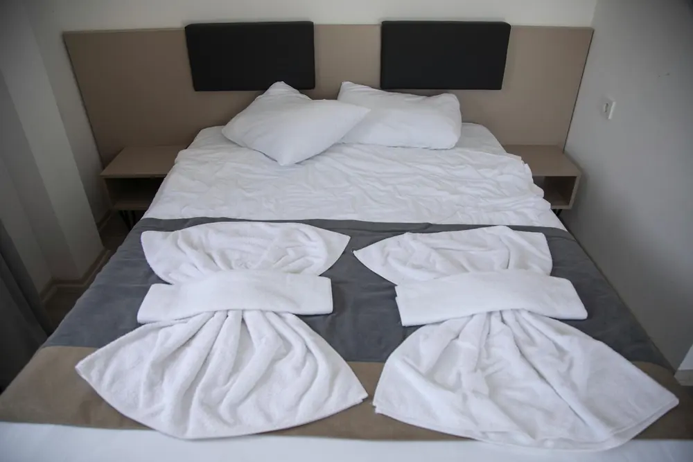 Hotel Accommodation