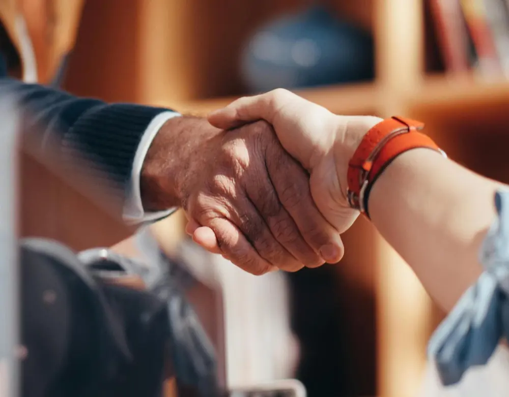 Travel Partnership Programs