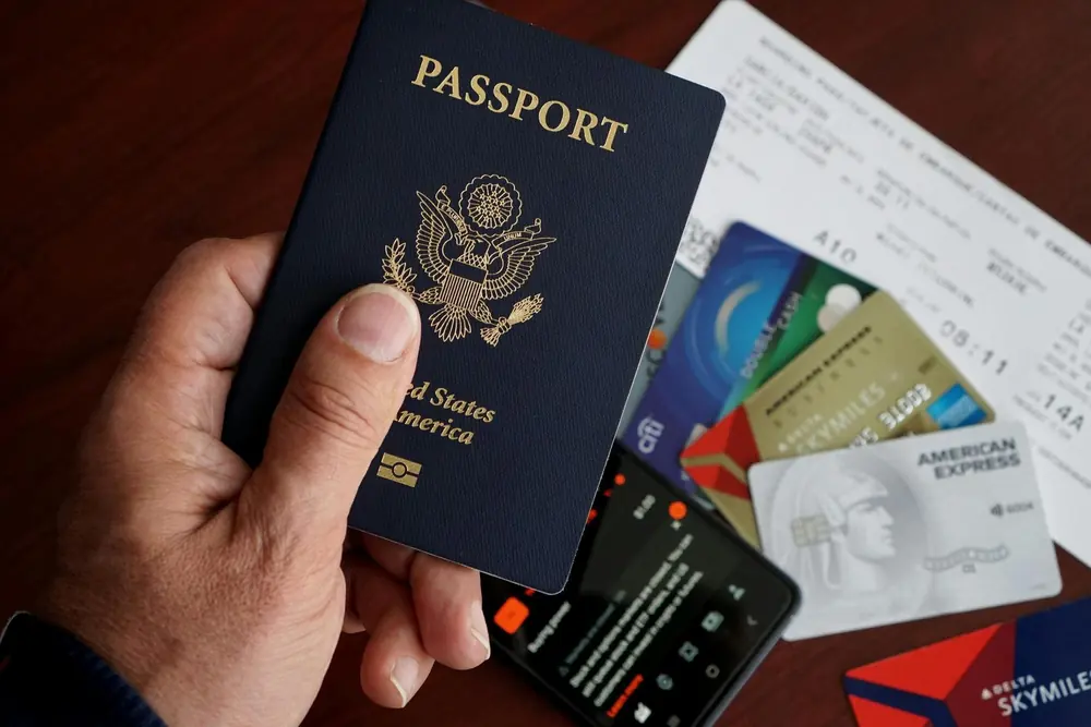 Visa Processing Services