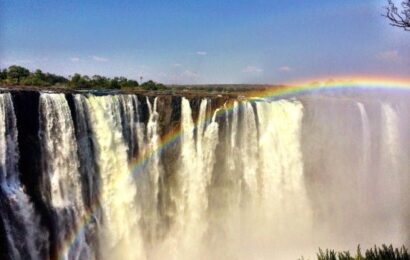 tours company in Kenya