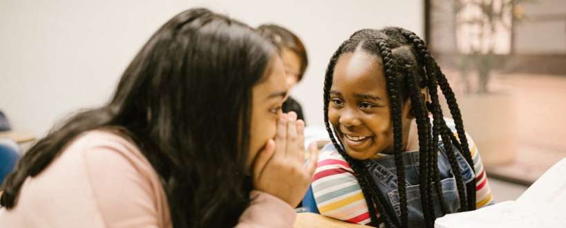 Utatu International - International school in Kenya, Cambridge curriculum