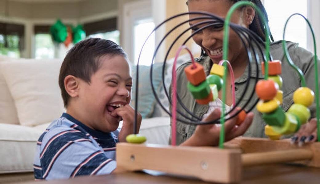 Special Needs Education - Cambridge Special Needs in Kenya