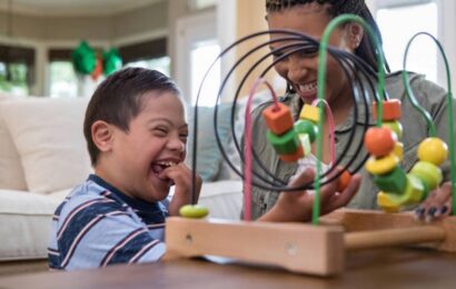 Special Needs Education - Cambridge Special Needs in Kenya